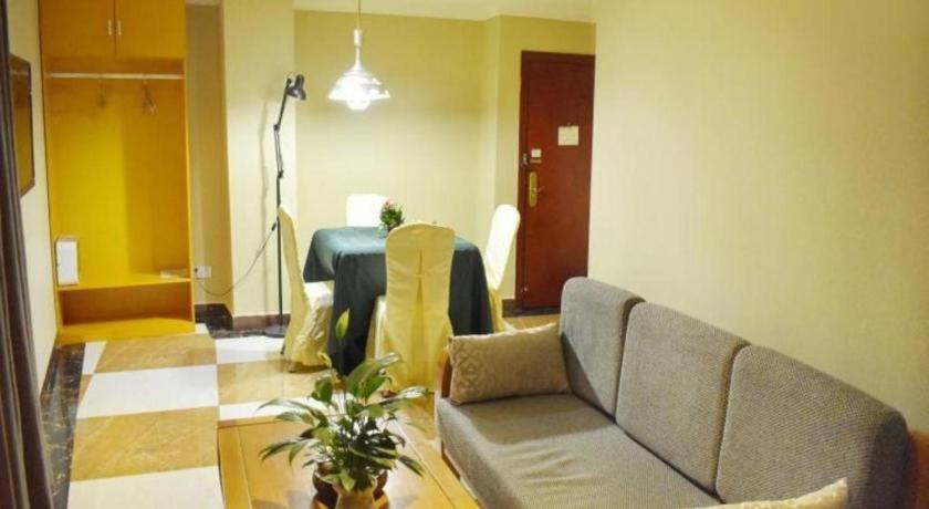 Greentree Inn Guangzhou Panyu Chimelong Happy World Business Hotel Exterior foto